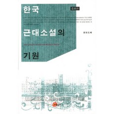 somyong 韓國近代小說的起源, 權寶德來 著