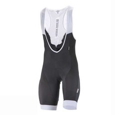 MCN 4부패드 빕숏 BIB4-3D