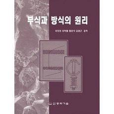 腐蝕與防蝕原理, 東和技術交易, Denny.A. Jones 著/李義浩 等譯