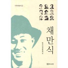 蔡萬植, 戲劇與人, 韓國戲劇藝術學會 著