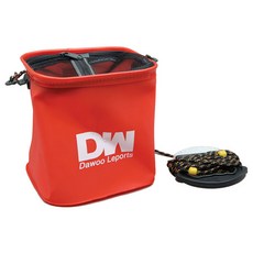 다우 두레박, 레드