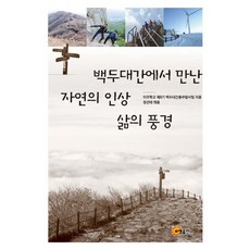 在白頭大幹遇見的自然印象 生活風景, 昭明出版, 李友學校 第8期 白頭大幹縱走探查隊 著