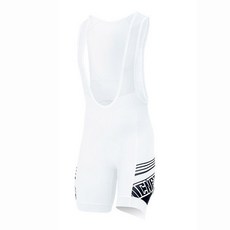 MCN 4分背帶褲褲 BIB-IRIS