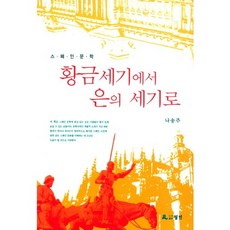 從黃金世紀到白銀世紀(西班牙文學), 月印, 羅松珠 著