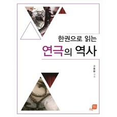 JI & YOU 一本書讀懂戲劇史, 高宗煥 著