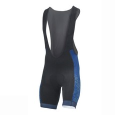 MCN 4分背帶褲褲 BIB4-SPARKLE