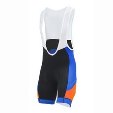 MCN 4分背帶褲褲 BIB-LEO