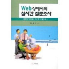 WEB 상에서의 실시간 설문조사, 두남