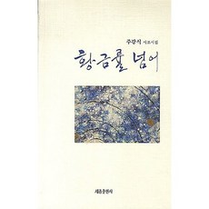 황금률 넘어:주강식 시조시집, 세종출판사, 주강식 저