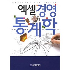 엑셀 경영통계학, 무역경영사