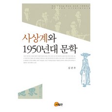 思想界與1950年代文學, 召命出版, 金建宇 著