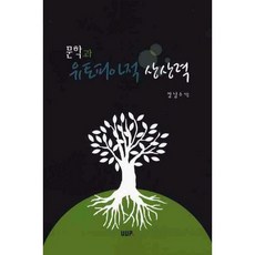 문학과 유토피아적 상상력, UUP, 장남수 저