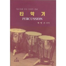 打擊樂器, 水門堂