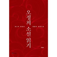 閱讀吳貞姬小說：以回顧的慾望與幻滅的論述, 朴春熙 著, 月人