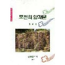 포천의 암각문(향토문화유적사료 4), 한국문화사, 홍순석