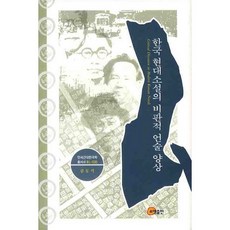 韓國現代小說的批判性言說樣貌, 召命出版, 金東石 著