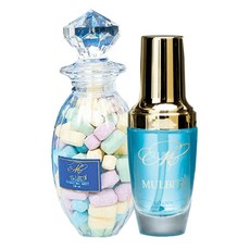 Mulbitmi 維他命噴霧, 81克, 1個