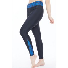 KOOGI 女士防曬下水緊身褲 KF-L382