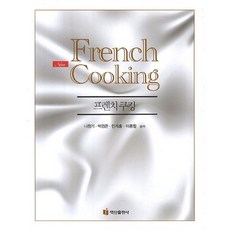 新法式料理, 白山出版社