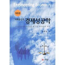 경제성공학(사례중심의)(개정판), 두남, 장융남 저