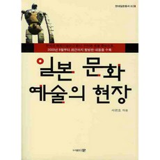 도서출판문 일본 화 예술의 현장, 서연호