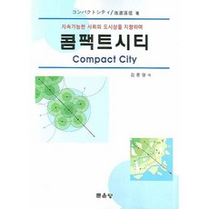 콤팩트시티, 문운당, 김준영 역