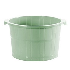 블럭마트 발족욕 지압 멀티바스켓, 1개, 랜덤 발송