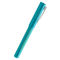 FABER-CASTELL 輝柏 Grip 2010 Trend 鋼筆, F, 土耳其