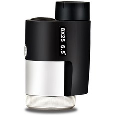 SUNCORE望遠鏡 10*26 CG2003, 10 倍放大, 1個