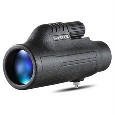 SUNCORE單筒望遠鏡 10*42 SM1002, 10 倍放大, 1個