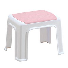 Block Mart 防滑浴室椅, 1個