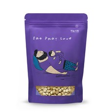 천애지하늘사랑 모링가 속씨앗, 300g, 1개