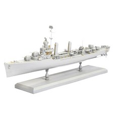 DRAGON 1/350 U.S.S. Benson塑膠模型戰艦 BD1032, 1個