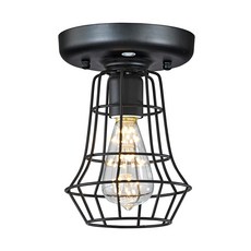 DAYSTAR HOUSE Della 一級傳感器, 黑色的