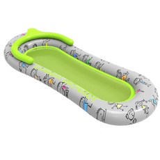 EOMOM 充氣游泳水床, 鞋