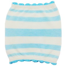 아가똥 대나무섬유 매쉬배가리개 영유아용