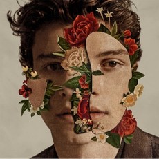 肖恩門德斯 - 肖恩門德斯 딜럭스반, 1CD