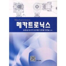 BOGDOO 機電整合, 宋允燮 等著