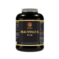蛋白質補充劑, 1個, 3kg