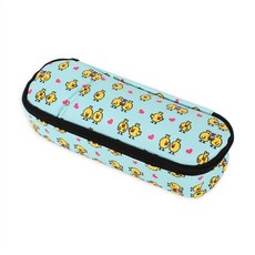 TOCTOC 6000 口袋筆袋, 小雞, 1個