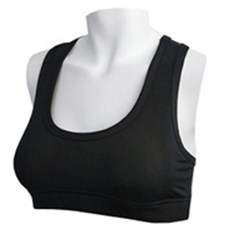 NAYA STYLE 素色運動內衣