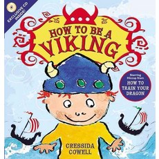 How to Be a Viking [With CD (Audio)], Little Brown and Company