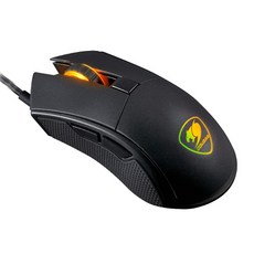 COUGAR REVENGER S有線滑鼠, 復仇者, 混色