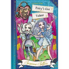 Fairy's Got Talent Little Brown & Co, Little, Brown Books for Young Readers