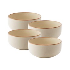 Artijen Cream FS 沙拉球 17cm, 混色, 4件