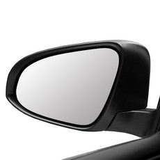 Urbain Class 汽車寬型後照鏡 一般款, 1套, 起亞 All New Morning/Eco Plus 兼容 10 年 12~ 部件號 34