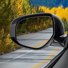 Urbain Class 廣角後照鏡, 1個, 新 SM5 Impression（2007 年至 2009 年 12 月）/部件號 62