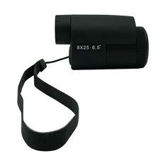 SUNCORE望遠鏡 8*25 CG2002, 8 倍放大, 1個