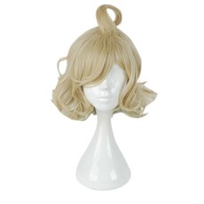 파티복닷컴 파티가발 178, 베이지