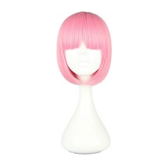 파티복닷컴 파티가발 199, 핑크